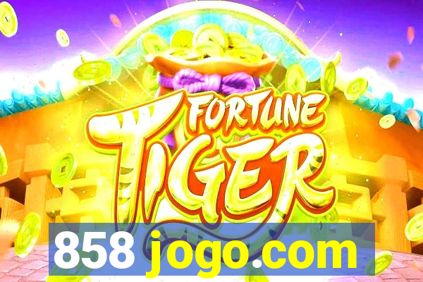 858 jogo.com